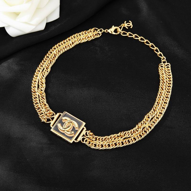 Chanel Necklace 03yxs172