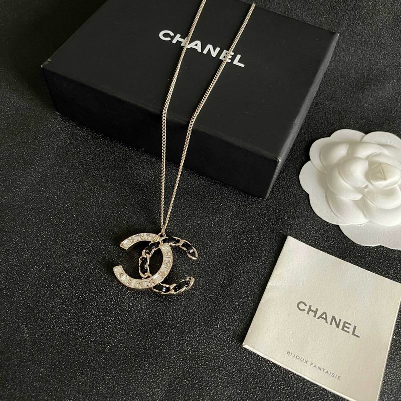Chanel Necklace 03yxs191