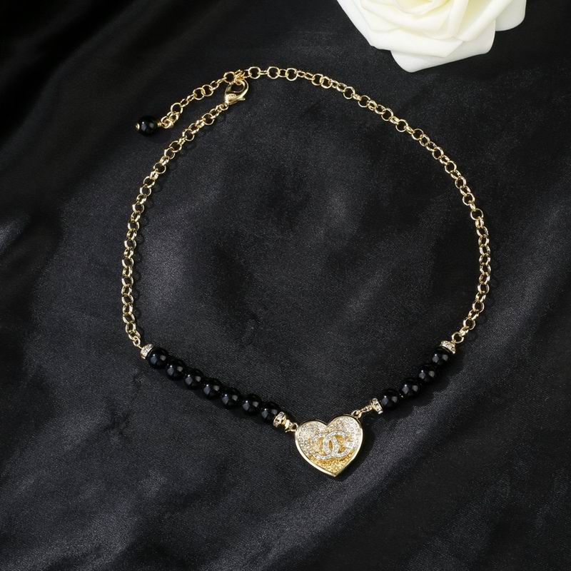 Chanel Necklace 03yxs206