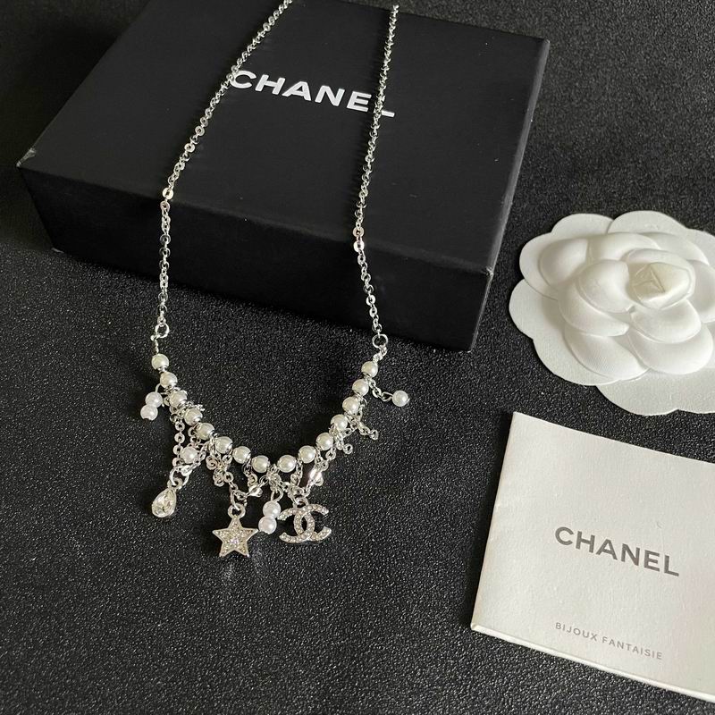 Chanel Necklace 03yxs212
