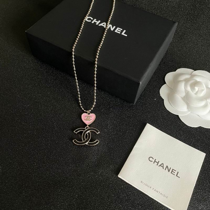 Chanel Necklace 03yxs213