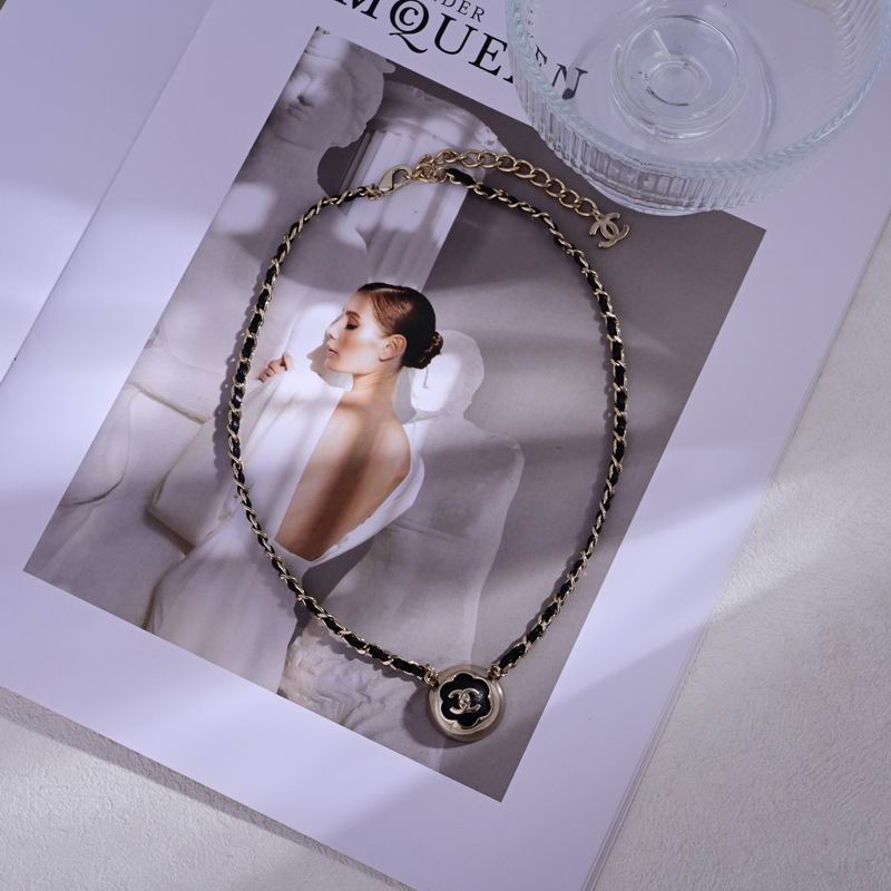 Chanel Necklace 03yxs221