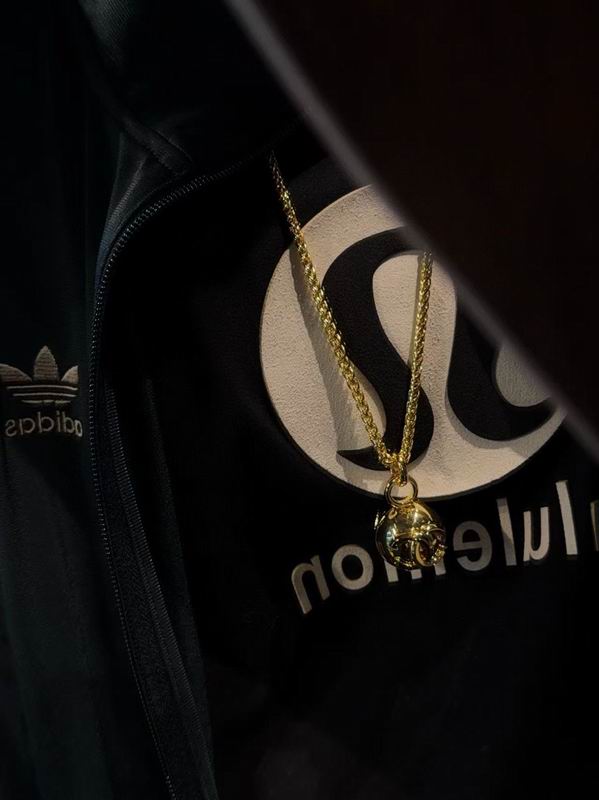 Chanel Necklace 03yxs222