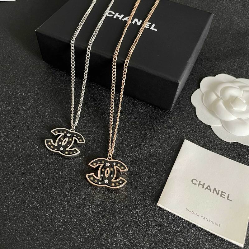 Chanel Necklace 03yxs227
