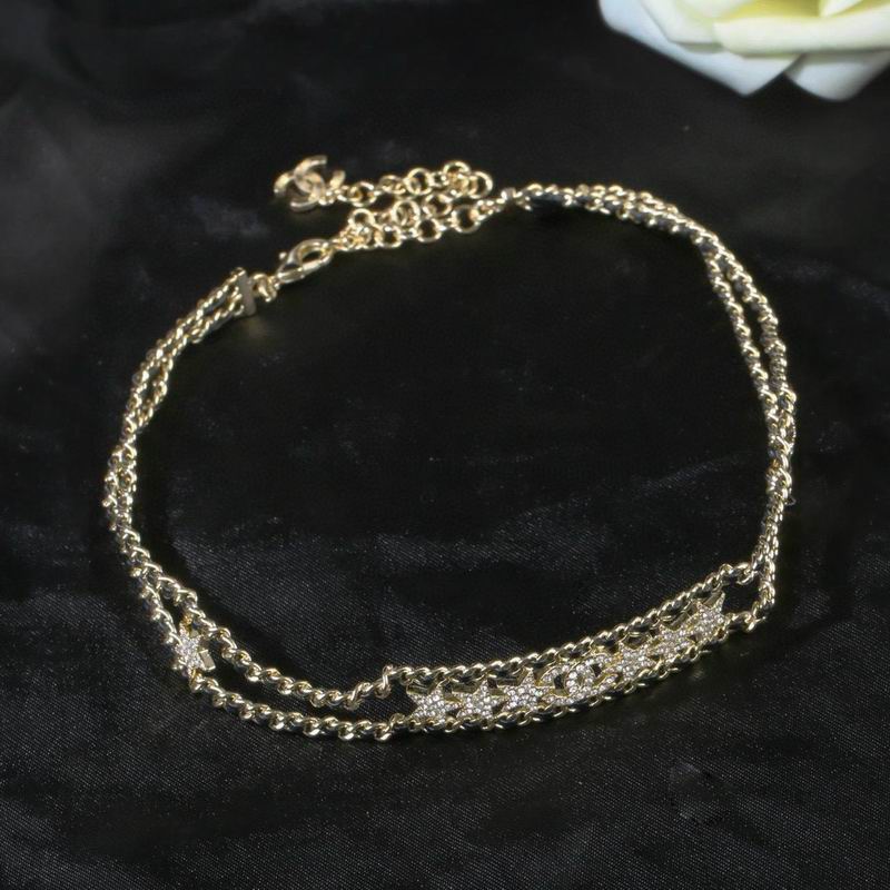 Chanel Necklace 03yxs241
