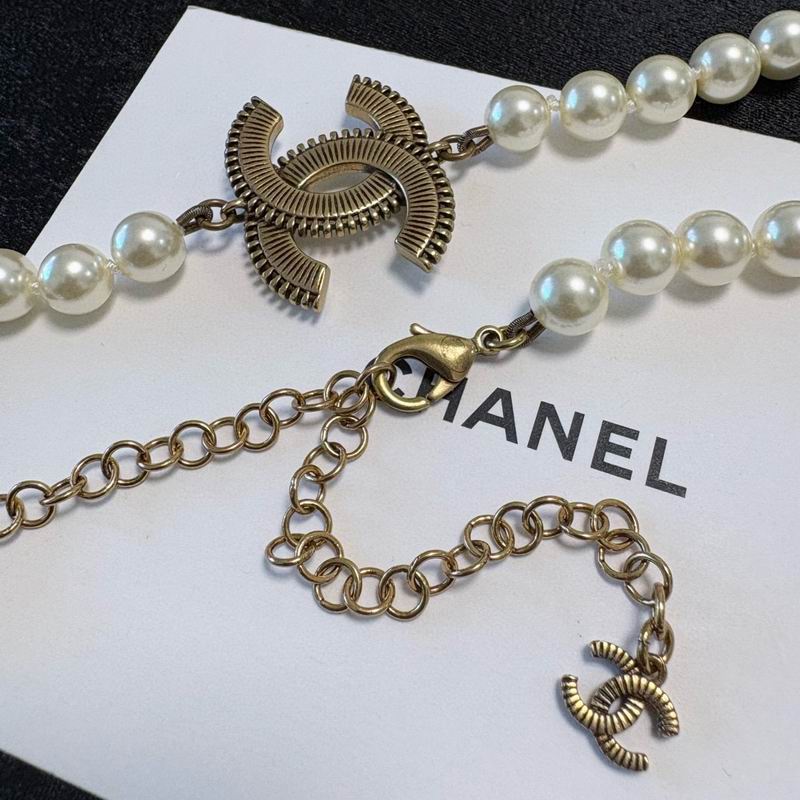Chanel Necklace 03yxs267