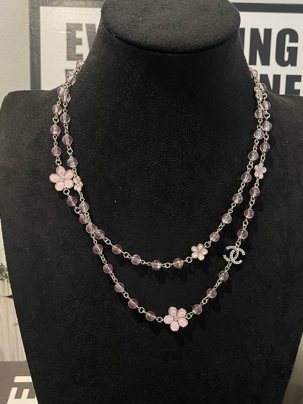 Chanel Necklace 03yxs281