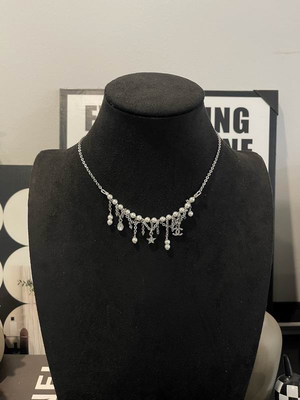 Chanel Necklace 03yxs283