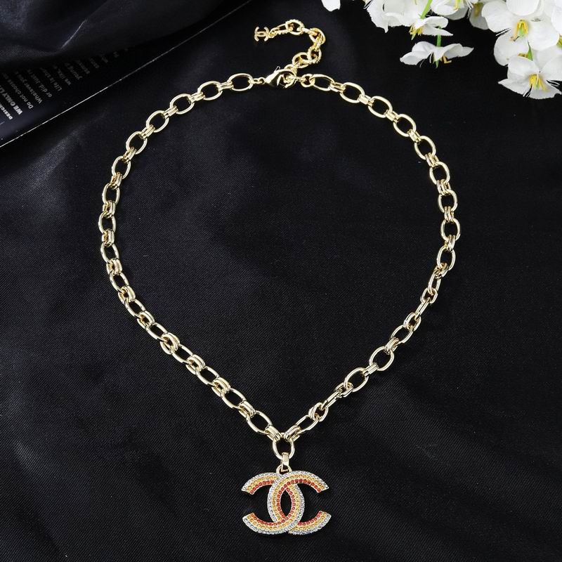 Chanel Necklace 03yxs286