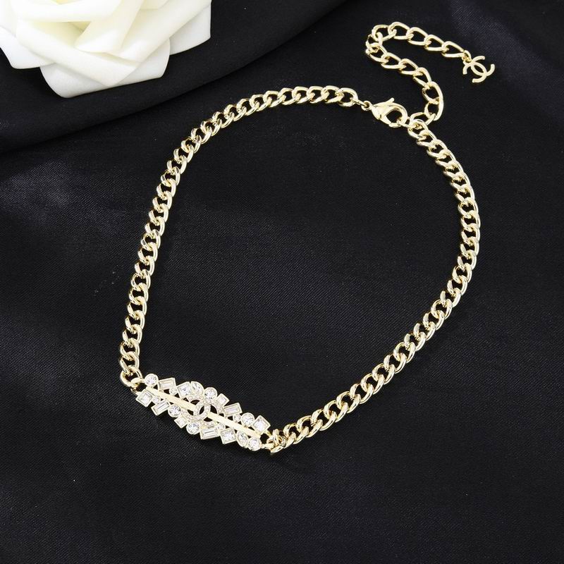 Chanel Necklace 03yxs287