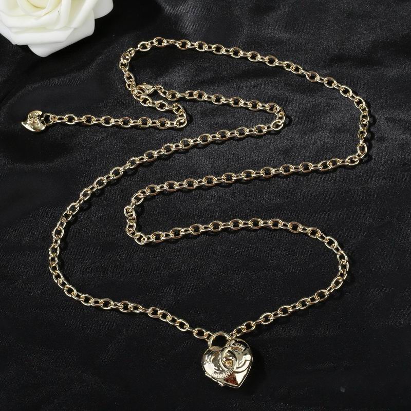 Chanel Necklace 03yxs288