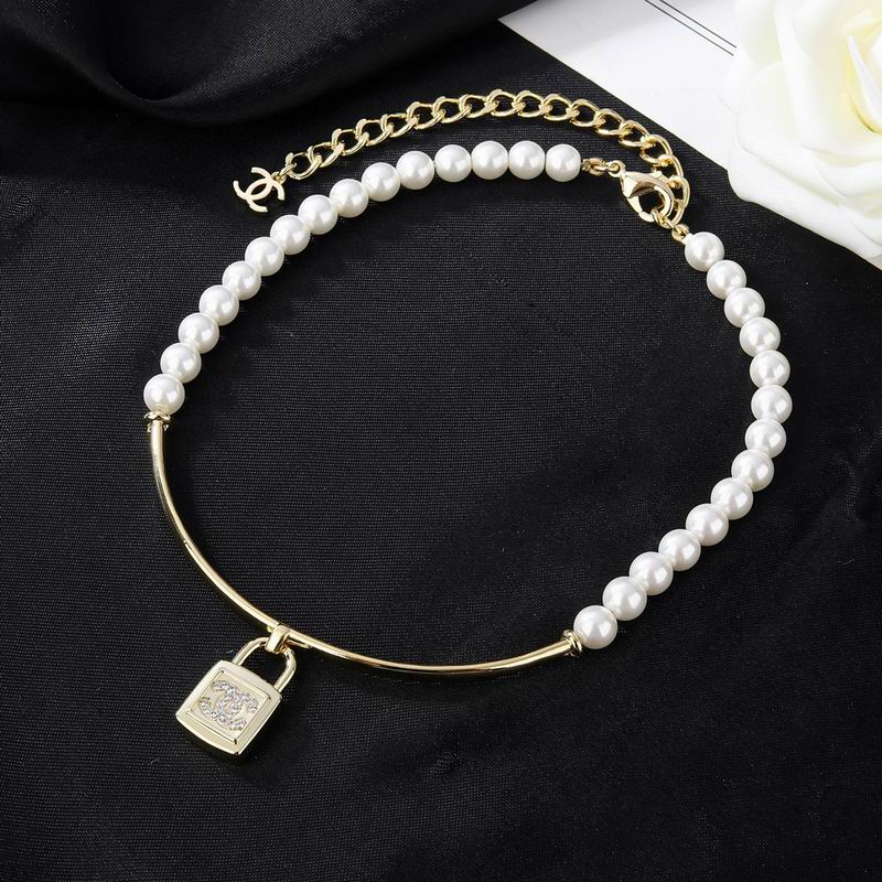 Chanel Necklace 03yxs291