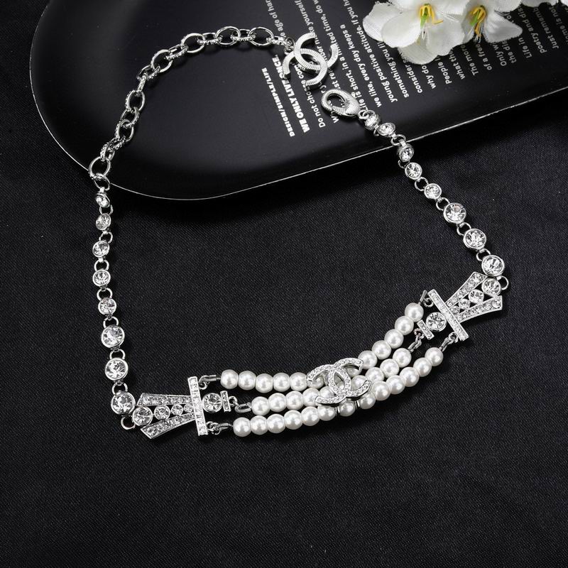 Chanel Necklace 03yxs293