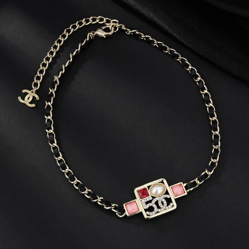 Chanel Necklace 03yxs295