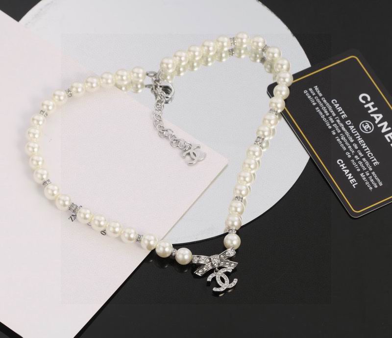 Chanel Necklace 03yxs299