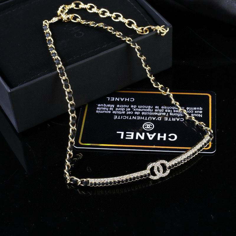 Chanel Necklace 03yxs304