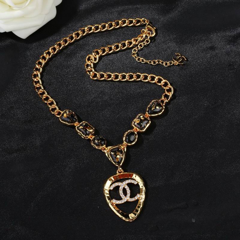 Chanel Necklace 03yxs308