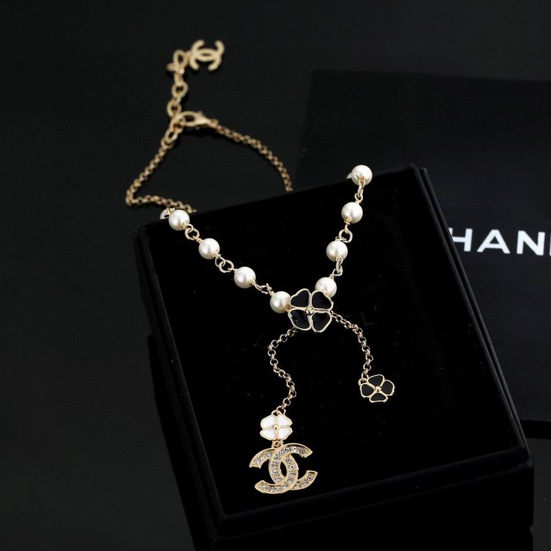 Chanel Necklace 03yxs313