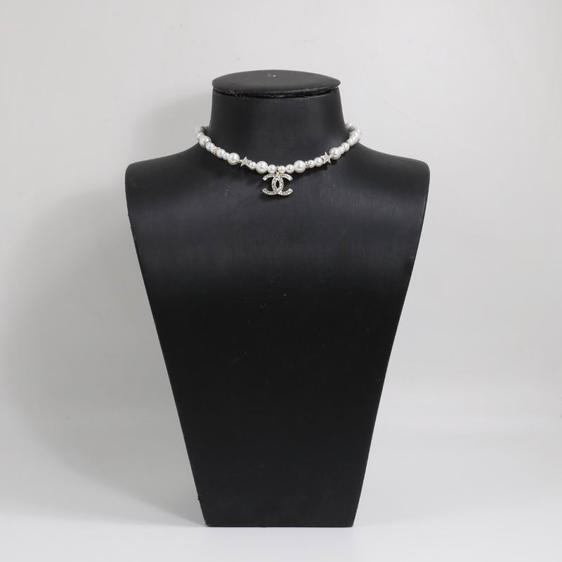 Chanel Necklace 03yxs321