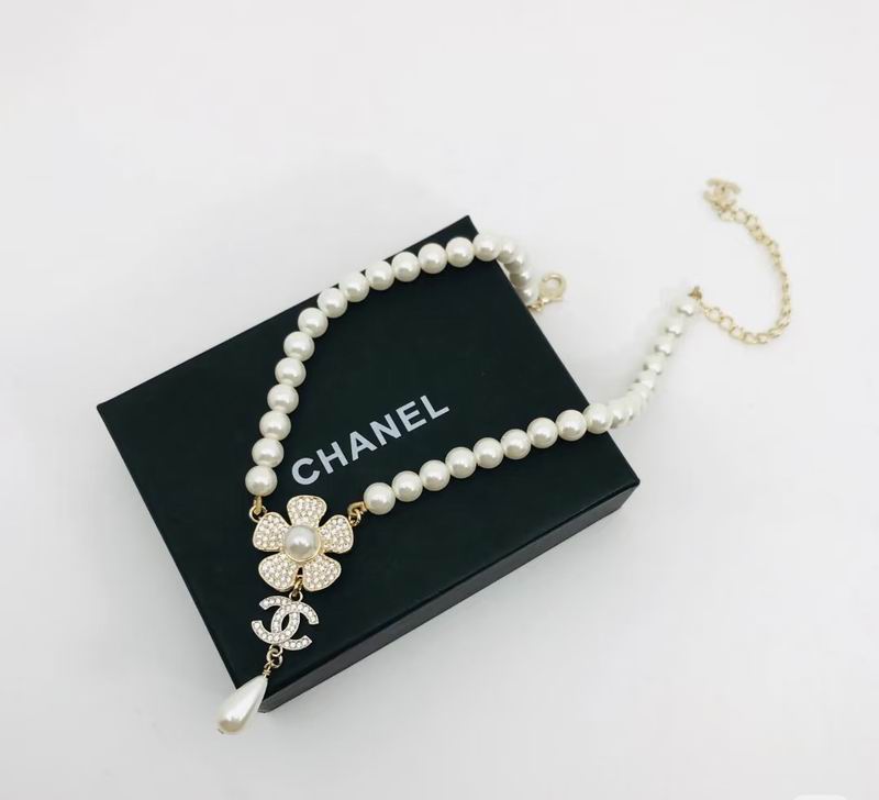 Chanel Necklace 03yxs329