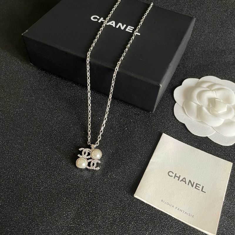 Chanel Necklace 03yxs365