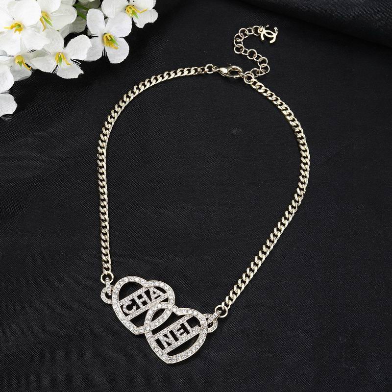 Chanel Necklace 03yxs377