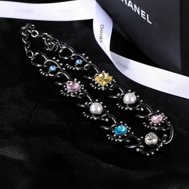 Chanel Necklace 03yxs382