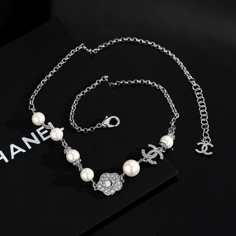 Chanel Necklace 03yxs394
