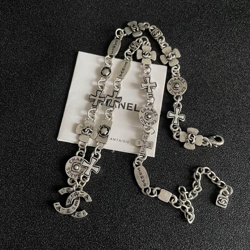 Chanel Necklace 03yxs82