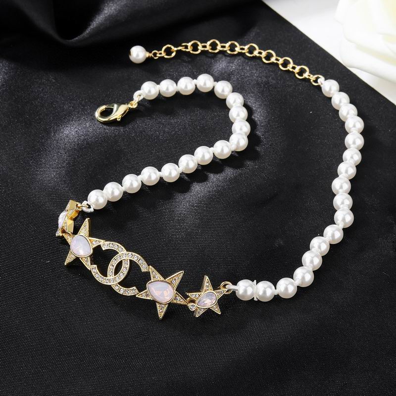Chanel Necklace 03yxs83