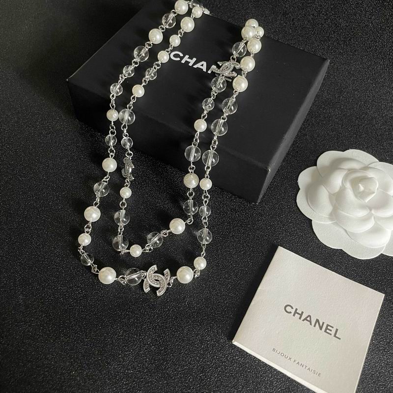 Chanel Necklace 03yxs89