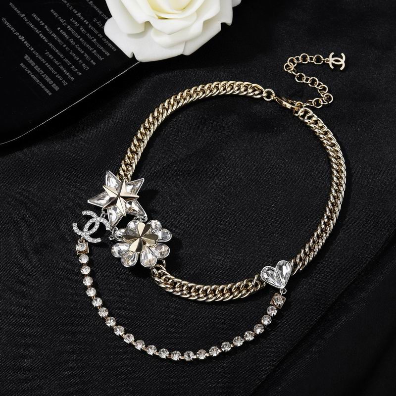 Chanel Necklace 03yxs97