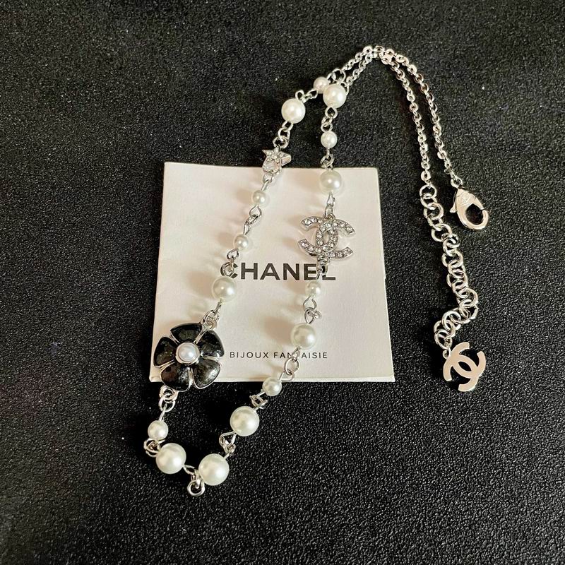 2026 Chanel Necklace-2