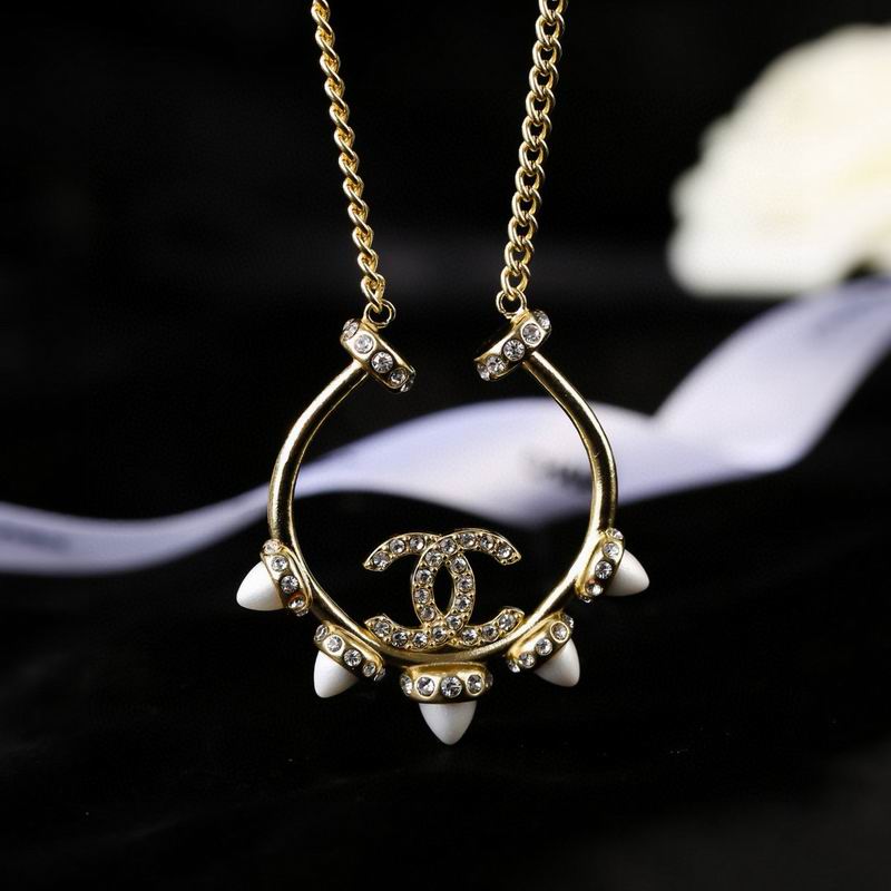 Chanel Necklace 04yxs07