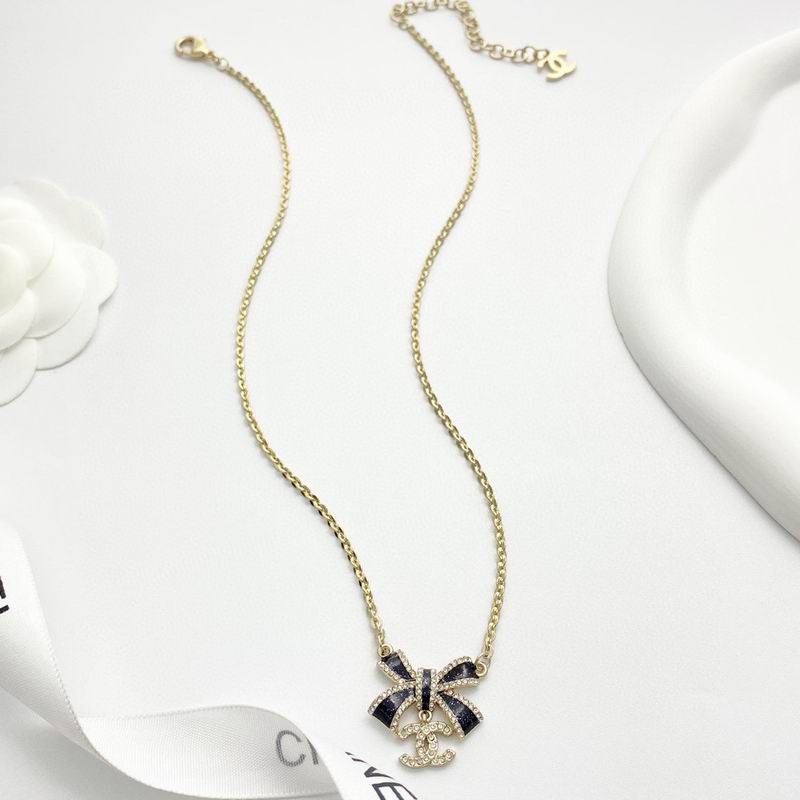 Chanel Necklace 04yxs106