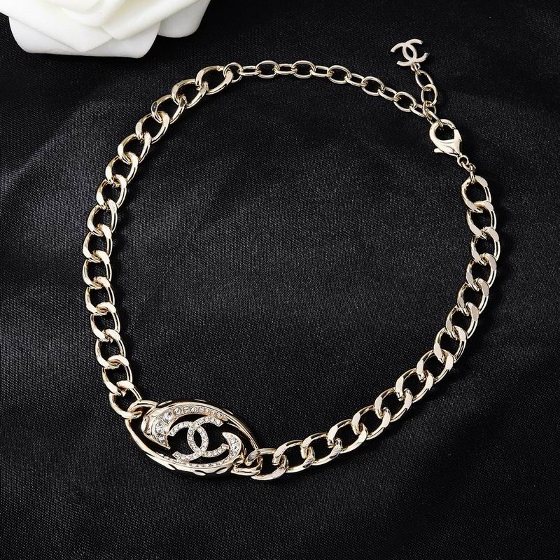 Chanel Necklace 04yxs108