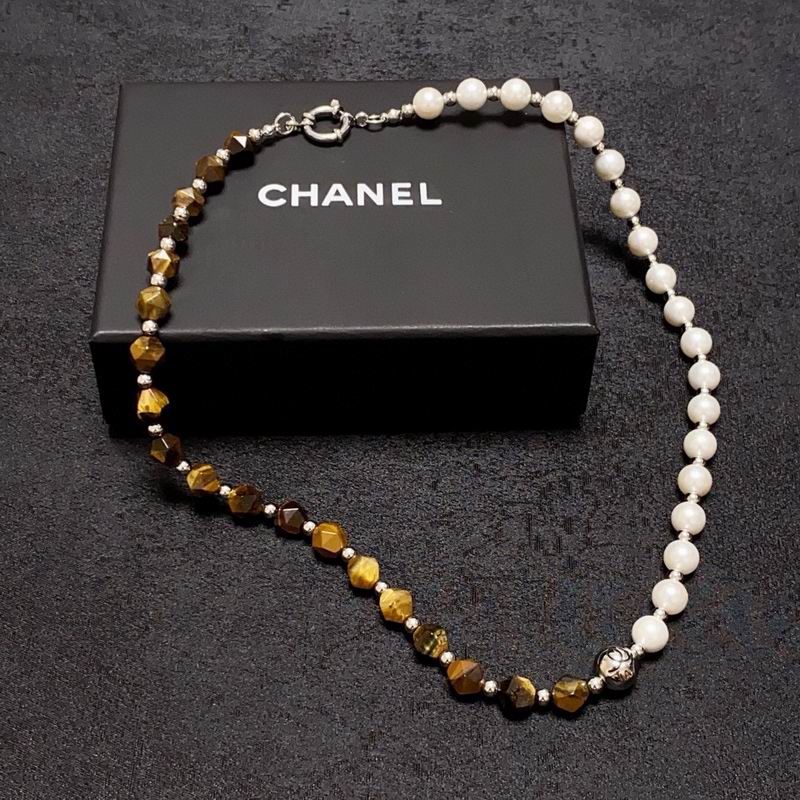 Chanel Necklace 04yxs119