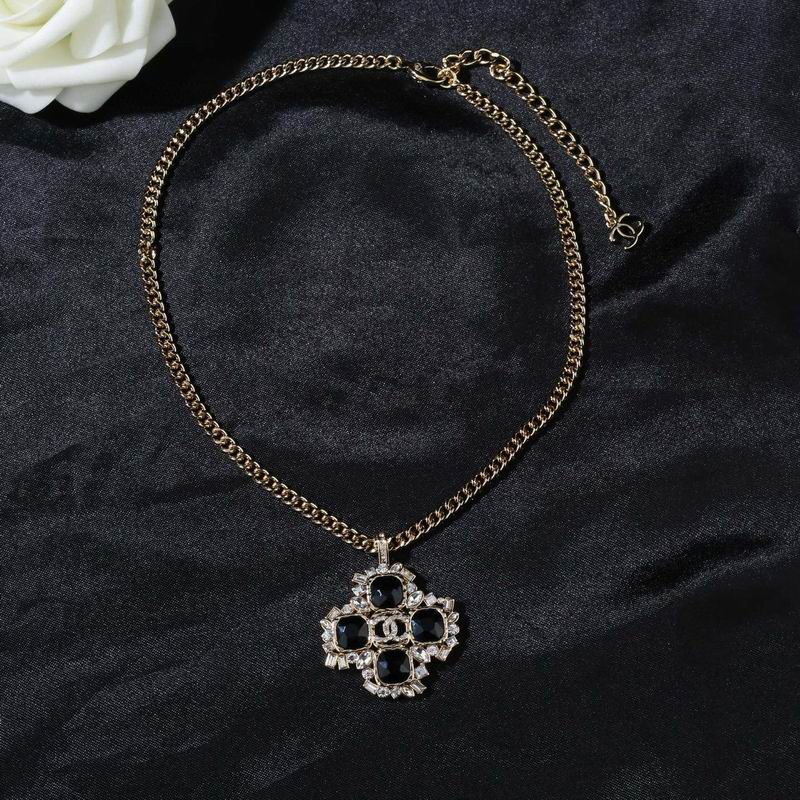 Chanel Necklace 04yxs13