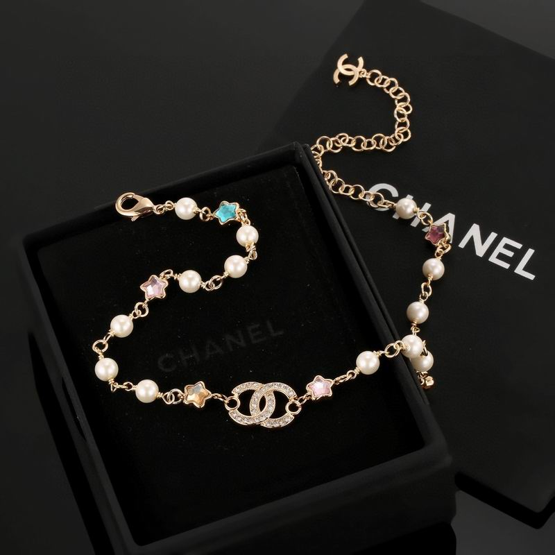 Chanel Necklace 04yxs130