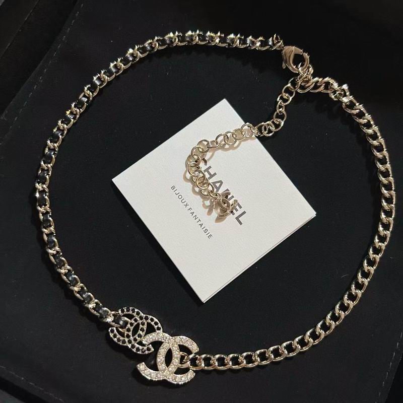 Chanel Necklace 04yxs131