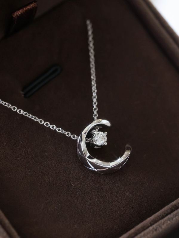 Chanel Necklace 04yxs144