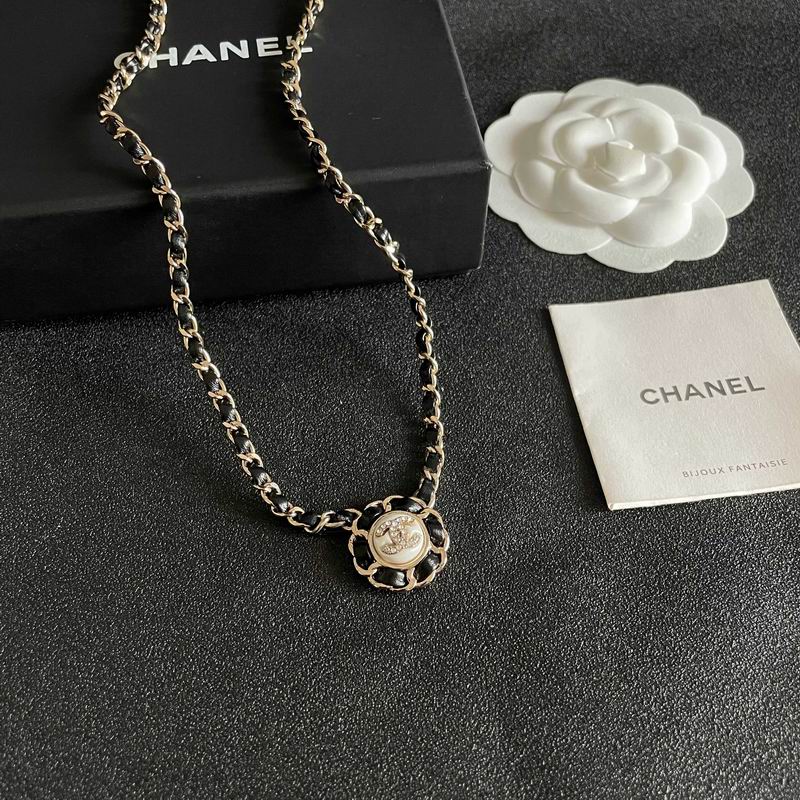 Chanel Necklace 04yxs149