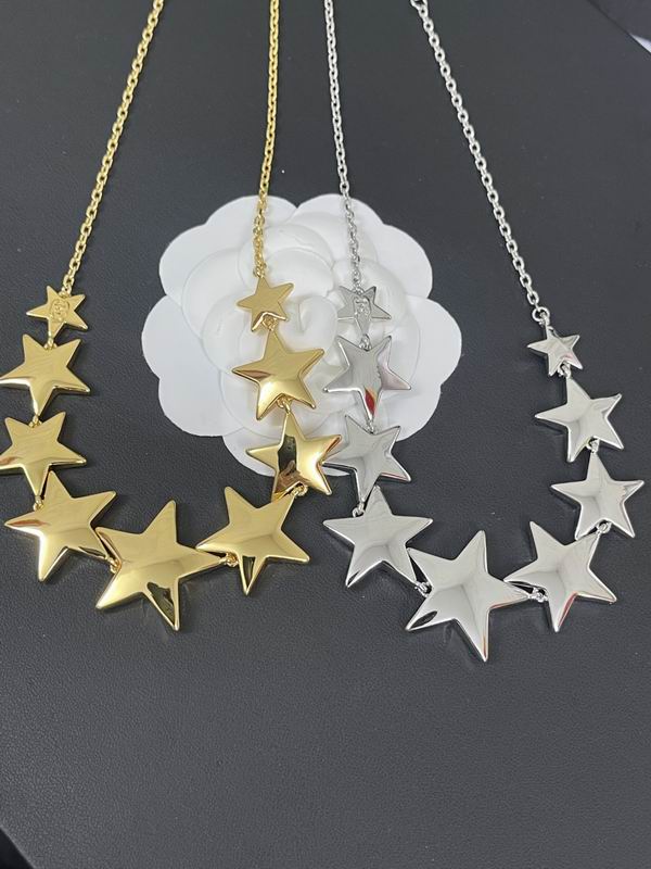 Chanel Necklace 04yxs155