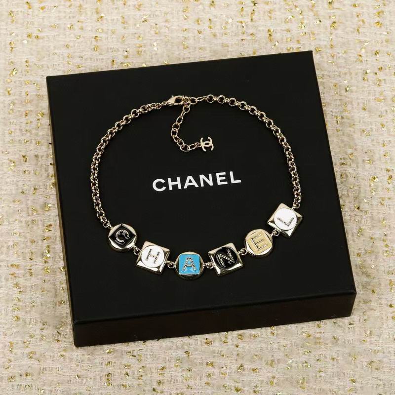 Chanel Necklace 04yxs156