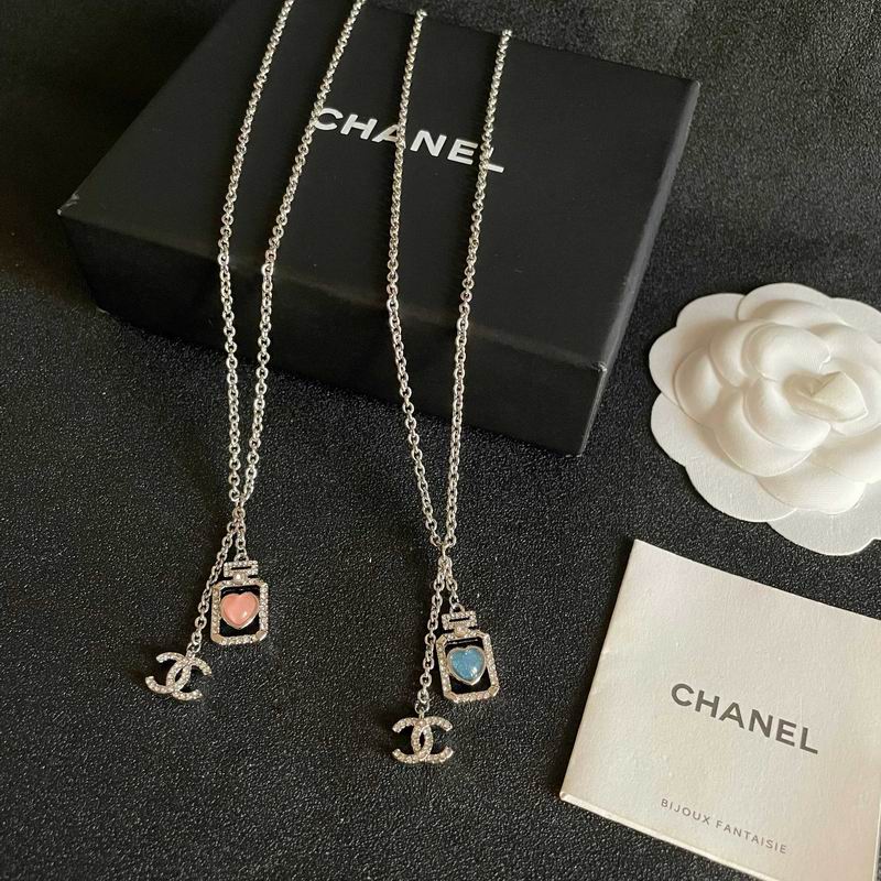 Chanel Necklace 04yxs17