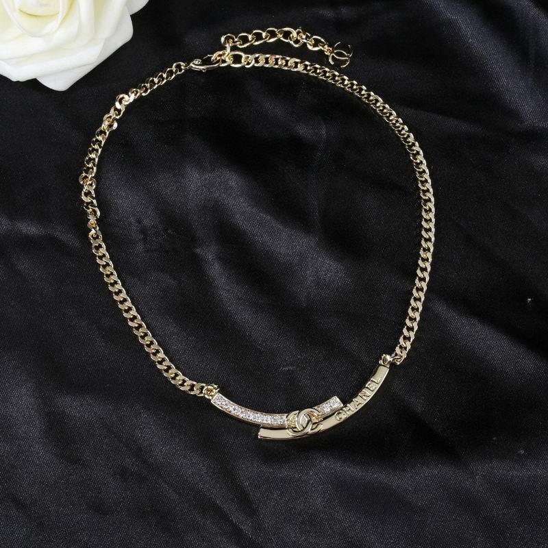Chanel Necklace 04yxs172