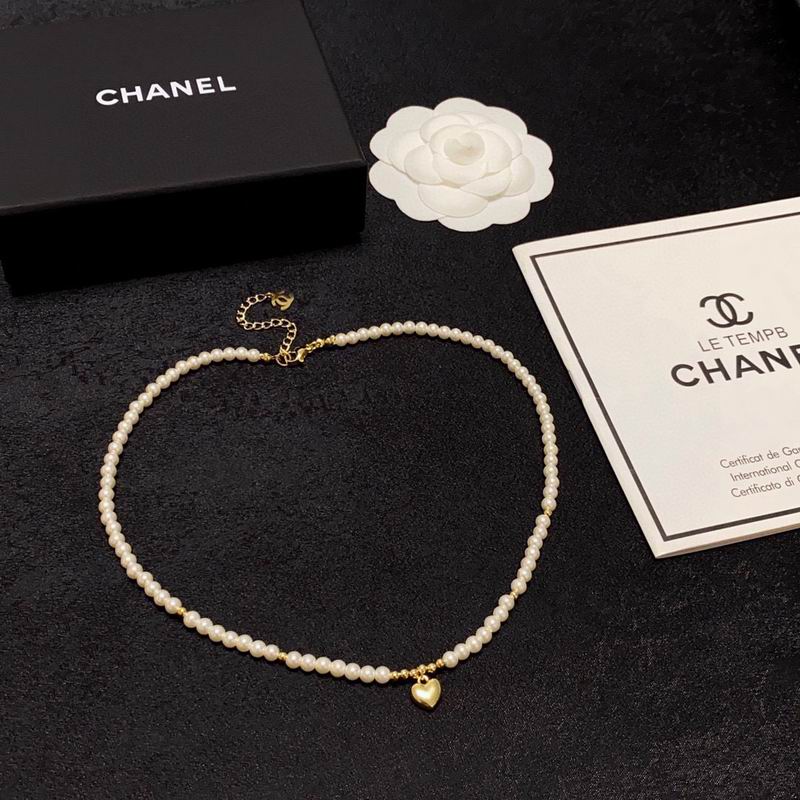 Chanel Necklace 04yxs174