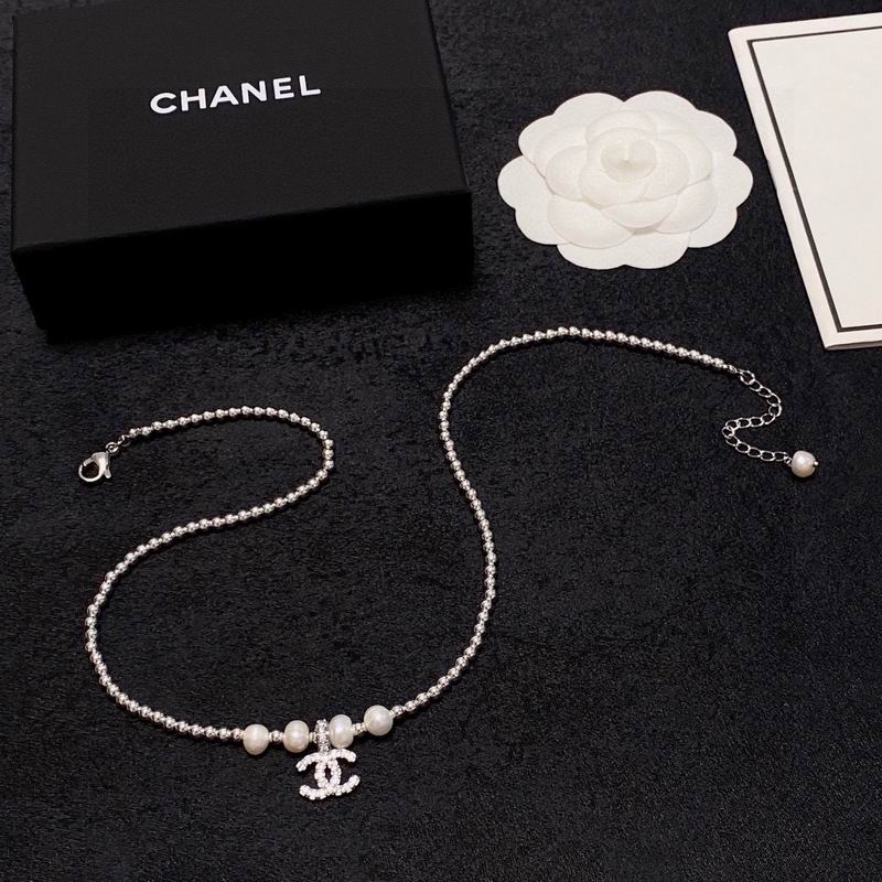 Chanel Necklace 04yxs175