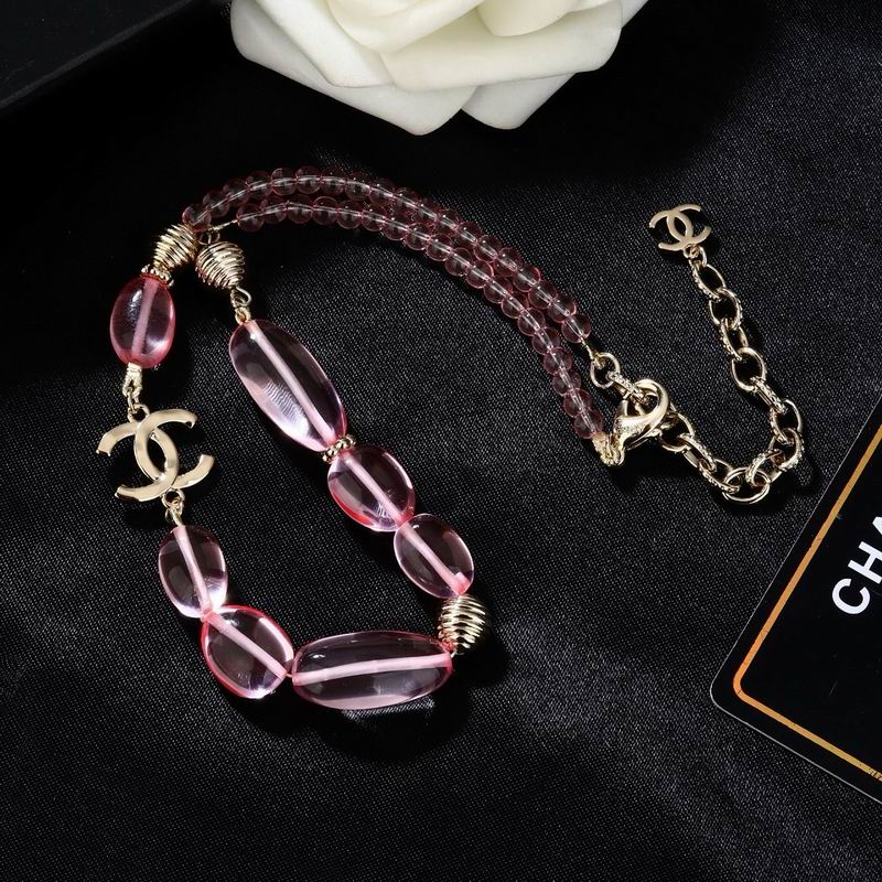 Chanel Necklace 04yxs182