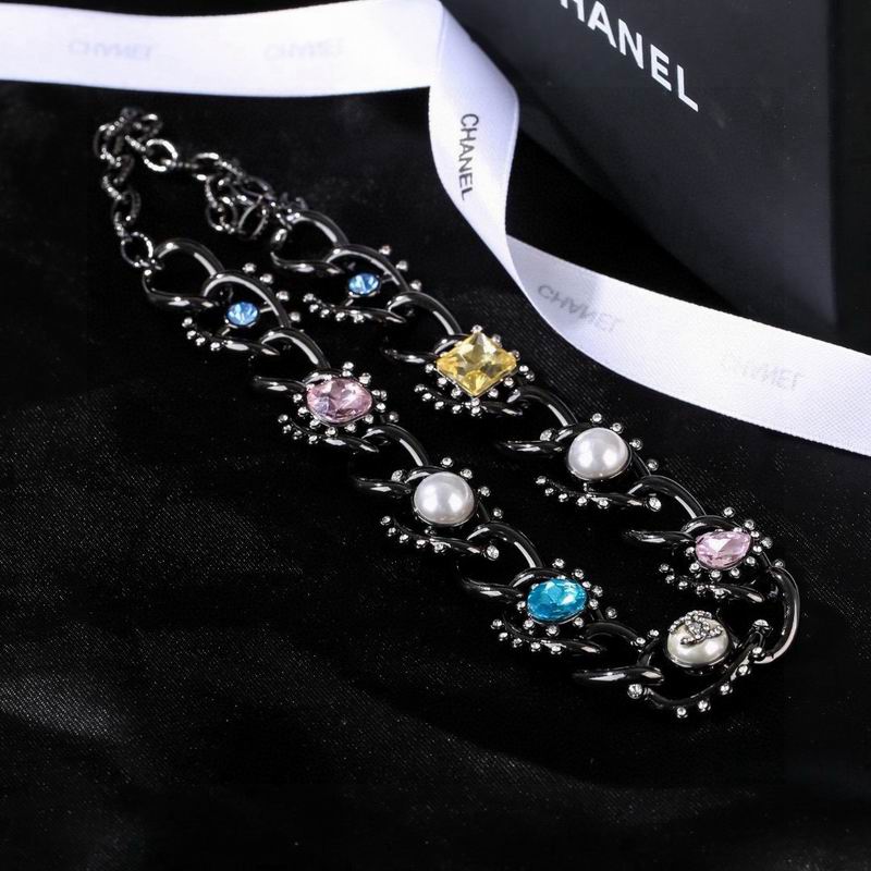 Chanel Necklace 04yxs185